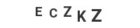 Zeichen eingeben